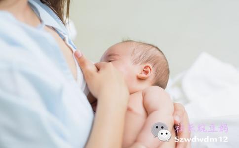 母乳喂养对妈妈的好处 妈妈在什么情况下不能母乳喂养孩子