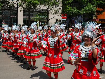 中国四月有什么节日 四月有什么节日