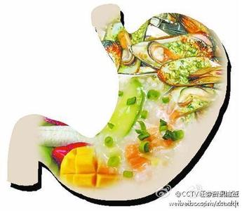 肠胃感冒吃什么食物好 肠胃最怕4类食物