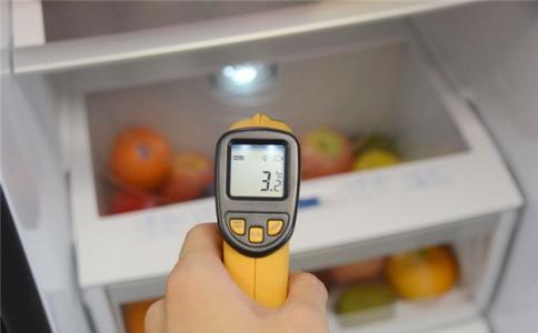 冰箱温度调节 冰箱温度怎么调节(2)
