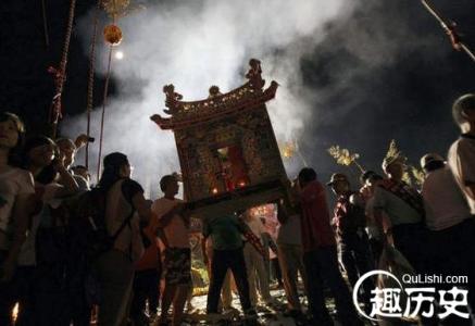 7月15日鬼节要注意什么 中元节为什么叫鬼节