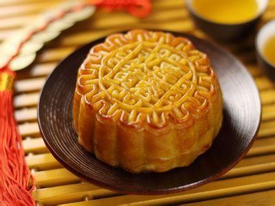 中秋节吃什么除了月饼 中秋节吃什么