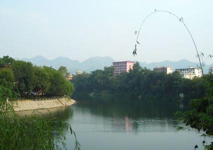 平塘县玉水河 绍兴玉水河