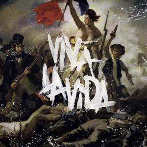 viva la vida歌词 Coldplay《Viva la Vida》中文歌词