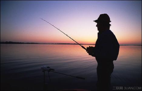 清明时节钓鱼技巧 白露时节钓鱼技巧