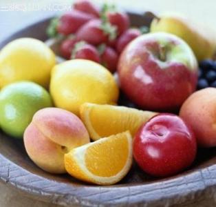 白露吃什么水果 白露时节吃什么水果好?