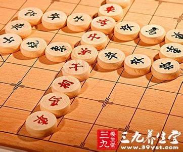 象棋有多少种变化 象棋的变化和发展