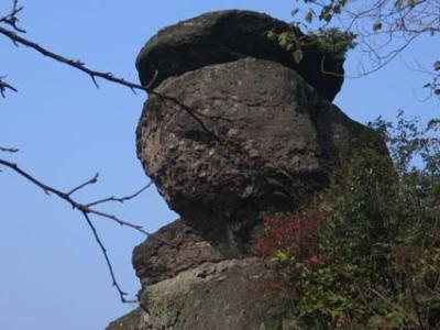 衢州三叠岩门票 衢州三叠岩