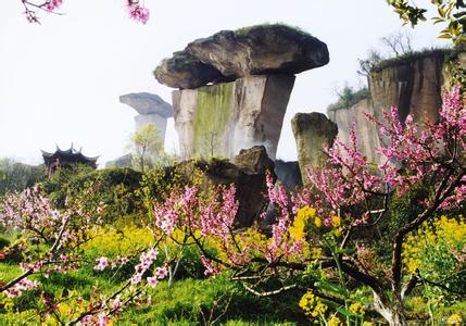 绍兴吼山好玩吗 绍兴吼山