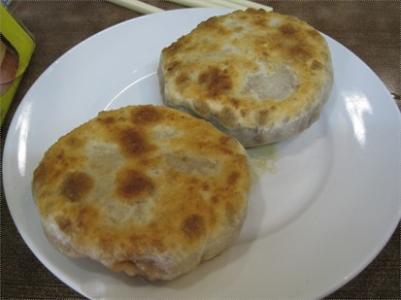 炸油饼的家常做法 炸卧虎饼的做法