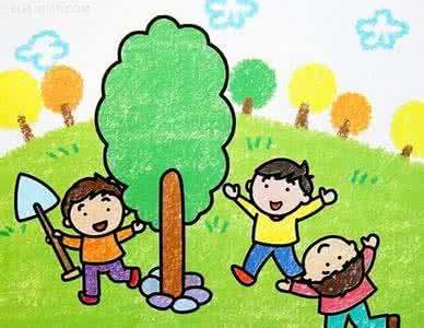 关于植树节的儿童歌曲 关于植树节的歌曲大全