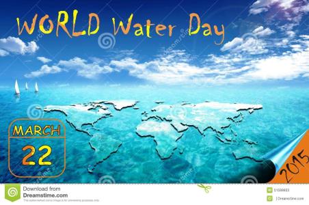 3月22日世界水日演讲稿 3月22日世界水日