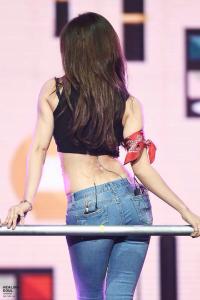 孝敏 nice body 孝敏(T-ara)《Nice Body》歌词