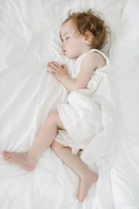如何健康睡眠 如何让儿童健康睡眠