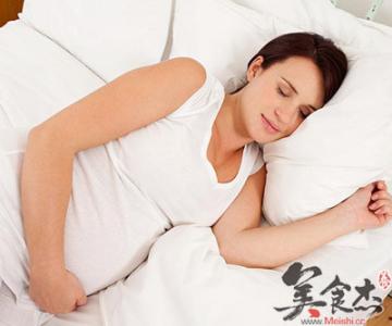 孕妇睡眠不好怎么改善 孕妇怎样改善睡眠质量