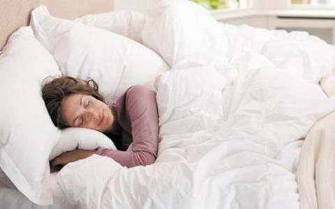 冬季养生的最好方法 冬季睡眠最养生