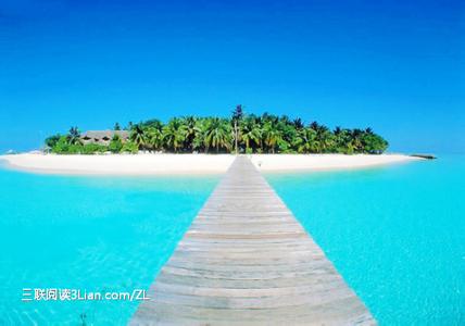免签海岛游 五一一起到美丽的免签海岛度假吧(2)