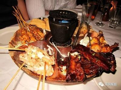 外国人疯迷中国菜爆笑 18种外国人觉得又怪又好吃的中国菜