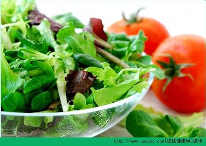 高血压患者吃什么好 春季高血压患者吃什么？推荐16种蔬果