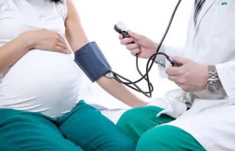 妊娠高血压一般是多少 什么是孕期高血压