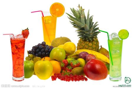 各种种籽的食疗功效 各种果汁的食疗功效与好处