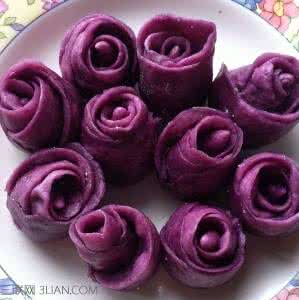 紫薯怎么搭配做辅食 紫薯怎么做辅食