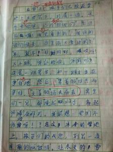 感恩母亲节作文 小学六年级感恩母亲节1400字【作文】