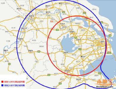 五一推荐：上海周边短途游攻略
