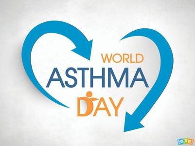 世界哮喘日主题 2015世界哮喘日主题及历届主题