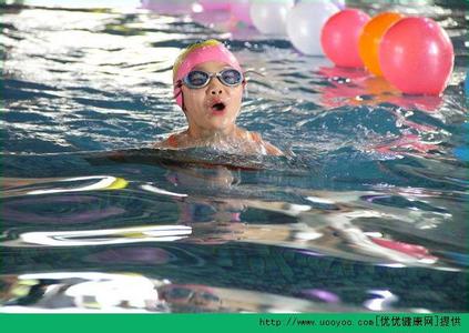 儿童哮喘最佳治疗时间 游泳能治疗哮喘吗