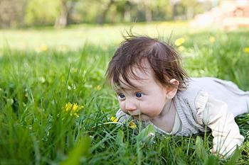 宝宝麦片粥的做法 宝宝预防哮喘从小吃麦片粥