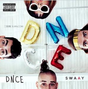 toothbrush dnce DNCE《Toothbrush》中文歌词