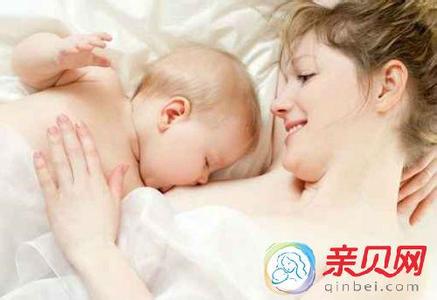 母乳哺养有哪些好处 宝宝哺喂母乳好处意想不到