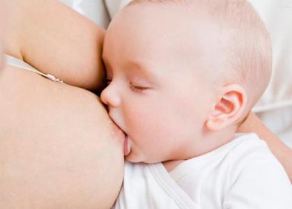 母乳喂养的意义 母乳喂养非同一般的意义