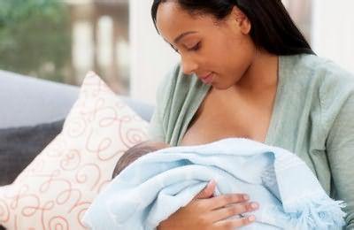 母乳喂养注意事项 保存母乳的方法和注意事项