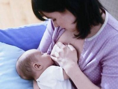 母乳喂养对妈妈的好处 母乳对孩子和妈妈有哪些好处