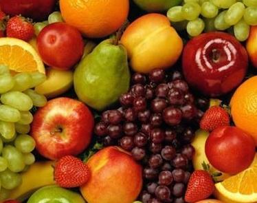 叶酸和维c 产妇多吃蔬菜水果防母乳缺维C叶酸