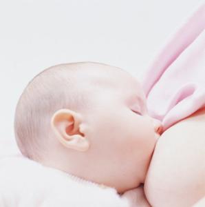 母乳喂养姿势和技巧 母乳喂养的4大姿势5大技巧