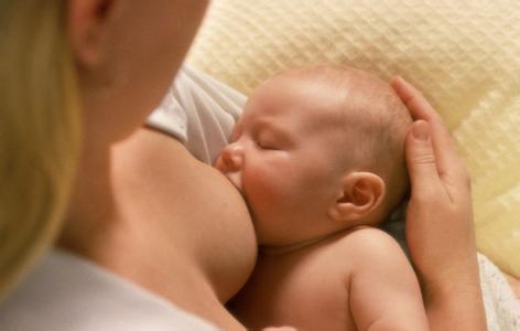 断母乳后瘦身 喂母乳瘦身效果长达30年