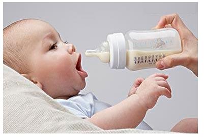 母乳牛奶混合喂养 混合喂养先喂母乳还是牛奶？