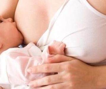 新生儿母乳喂养量 新生儿母乳喂养的难题