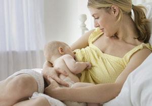 如何判断母乳是否充足 让母乳充足应从备孕开始准备