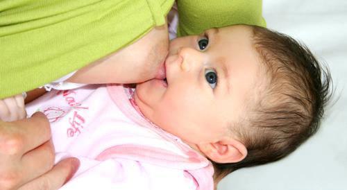 特殊情况下的母乳喂养 七种情况应停止母乳喂养