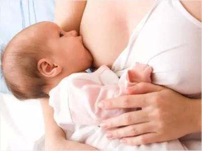 母乳喂养零基础攻略 各年龄段宝宝的母乳喂养攻略