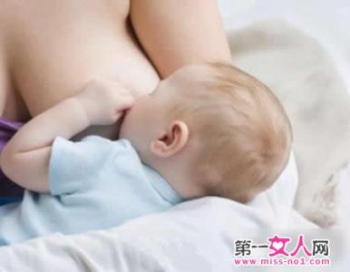 母乳喂养的误区 新妈妈母乳喂养八大误区