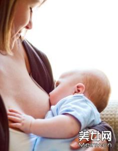 母乳中的营养成分表 母乳中的“精神营养”