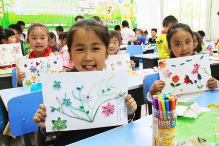 小学生母亲节活动方案 2013小学生母亲节活动