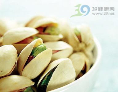 防治白发 多吃含铜食物 可防治早生白发