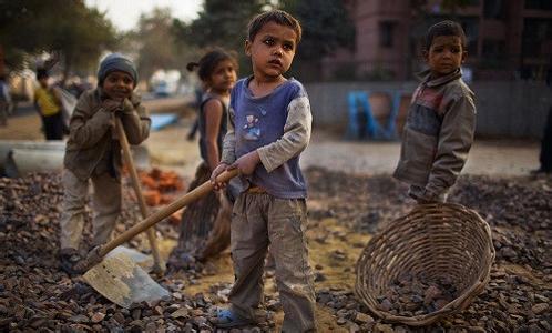 世界无童工日 2015世界无童工日是几月几日