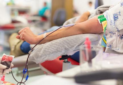 哺乳期献血了怎么办 哺乳期能献血吗